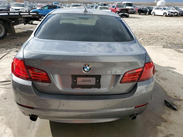 Photo 5 VIN: WBAFU7C59BC874425 - BMW 5 SERIES 