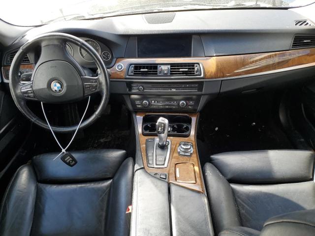 Photo 7 VIN: WBAFU7C59BC874425 - BMW 5 SERIES 