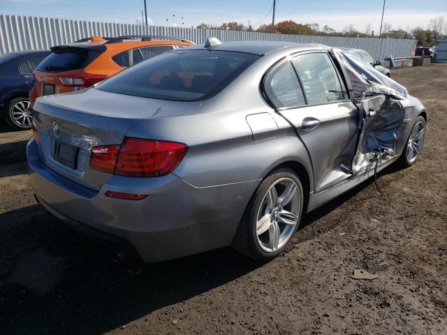 Photo 3 VIN: WBAFU7C59BC874442 - BMW 535 XI 