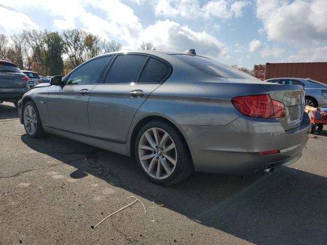 Photo 1 VIN: WBAFU7C59BC875073 - BMW 535 XI 