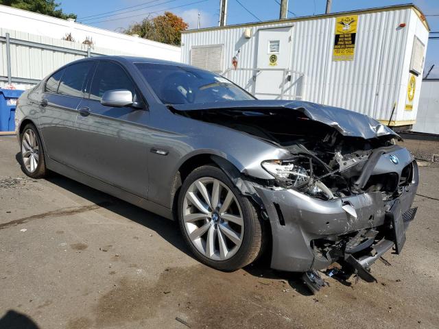 Photo 3 VIN: WBAFU7C59BC875073 - BMW 535 XI 