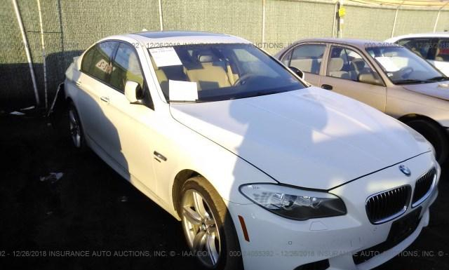 Photo 0 VIN: WBAFU7C59BC875249 - BMW 535 