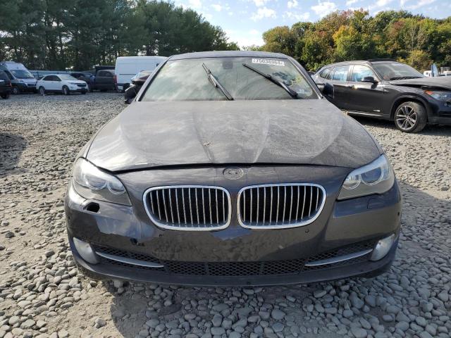 Photo 4 VIN: WBAFU7C59BC875526 - BMW 535 XI 