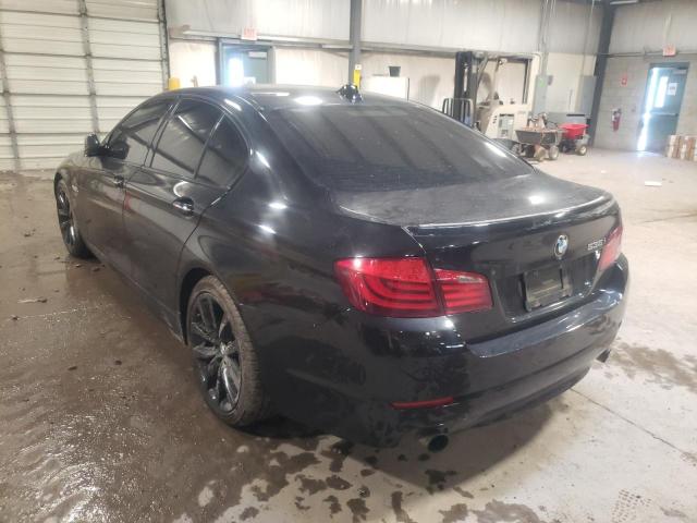 Photo 2 VIN: WBAFU7C59BC878166 - BMW 535 XI 