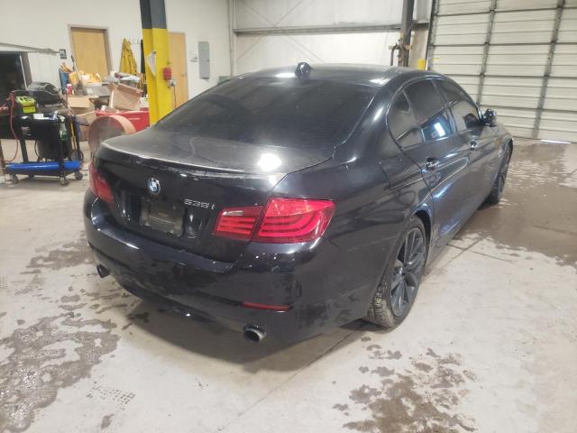 Photo 3 VIN: WBAFU7C59BC878166 - BMW 535 XI 