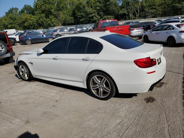 Photo 1 VIN: WBAFU7C59BC879074 - BMW 535 XI 