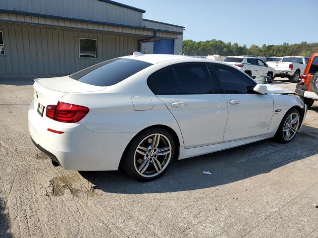 Photo 2 VIN: WBAFU7C59BC879074 - BMW 535 XI 