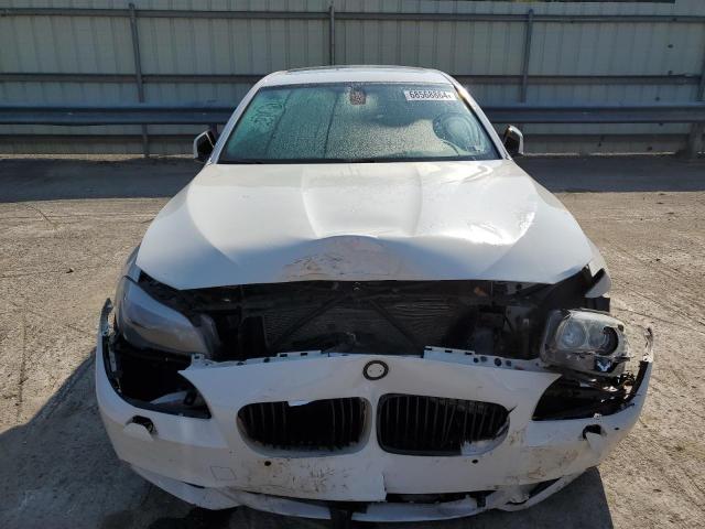 Photo 4 VIN: WBAFU7C59BC879074 - BMW 535 XI 