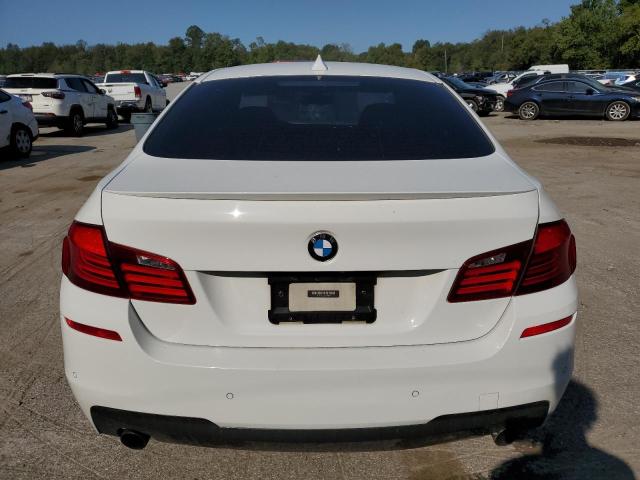 Photo 5 VIN: WBAFU7C59BC879074 - BMW 535 XI 