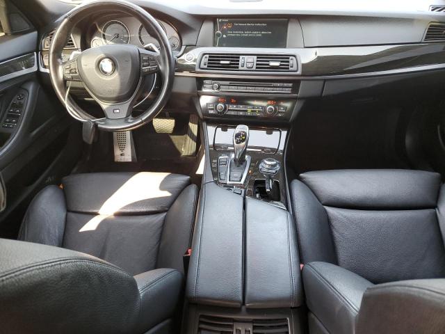 Photo 7 VIN: WBAFU7C59BC879074 - BMW 535 XI 