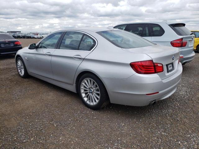 Photo 1 VIN: WBAFU7C59BC879432 - BMW 535 XI 