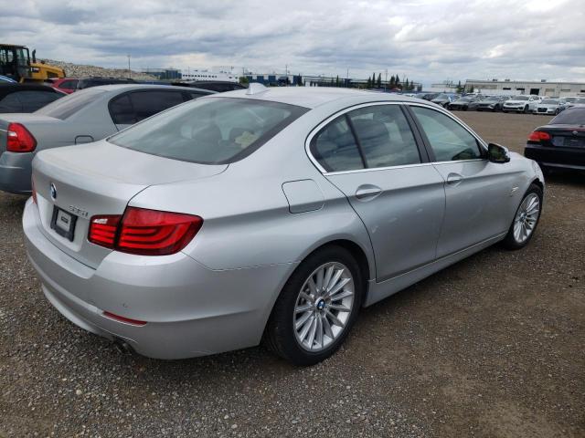 Photo 2 VIN: WBAFU7C59BC879432 - BMW 535 XI 