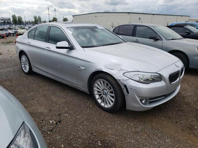 Photo 3 VIN: WBAFU7C59BC879432 - BMW 535 XI 