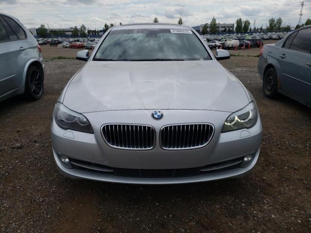 Photo 4 VIN: WBAFU7C59BC879432 - BMW 535 XI 