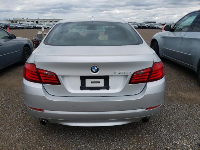 Photo 5 VIN: WBAFU7C59BC879432 - BMW 535 XI 