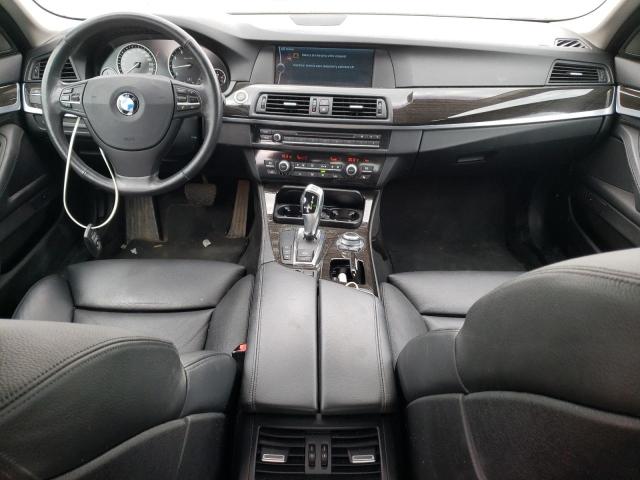 Photo 7 VIN: WBAFU7C59BC879432 - BMW 535 XI 