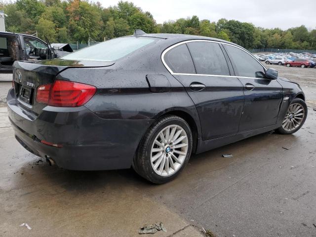 Photo 2 VIN: WBAFU7C59BDU54898 - BMW 5 