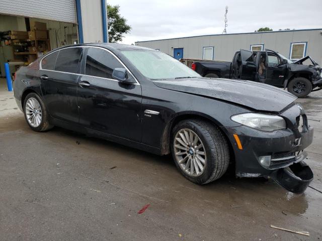 Photo 3 VIN: WBAFU7C59BDU54898 - BMW 5 