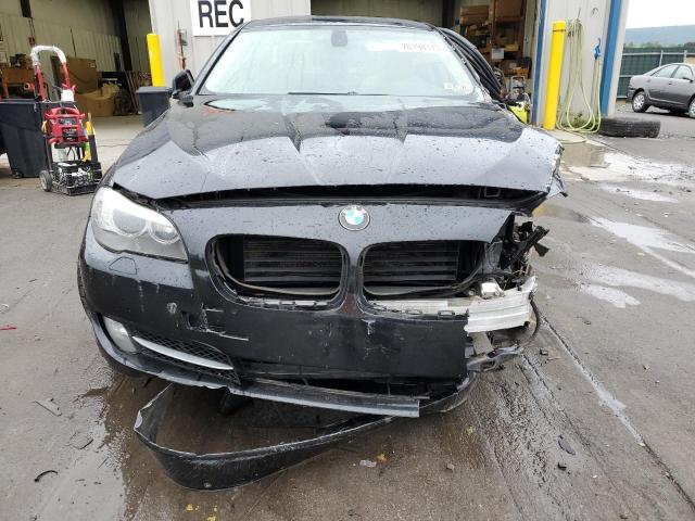 Photo 4 VIN: WBAFU7C59BDU54898 - BMW 5 