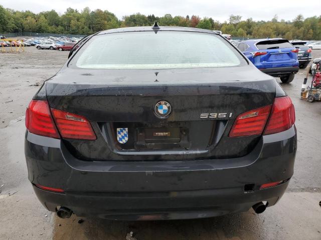 Photo 5 VIN: WBAFU7C59BDU54898 - BMW 5 