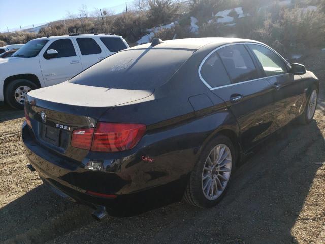 Photo 3 VIN: WBAFU7C59BDU54934 - BMW 535 XI 