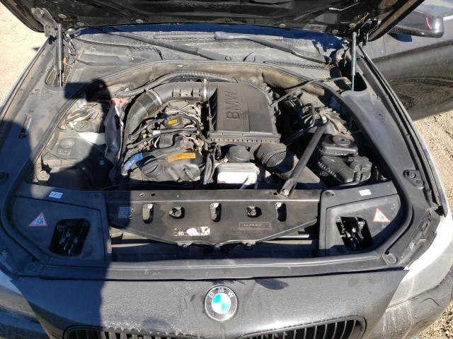 Photo 6 VIN: WBAFU7C59BDU54934 - BMW 535 XI 