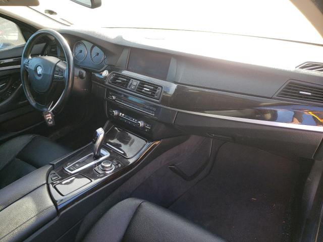 Photo 8 VIN: WBAFU7C59BDU54934 - BMW 535 XI 