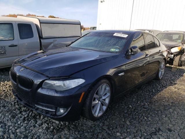 Photo 1 VIN: WBAFU7C59BDU55145 - BMW 535 XI 