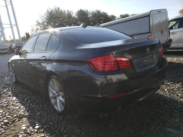 Photo 2 VIN: WBAFU7C59BDU55145 - BMW 535 XI 