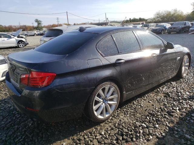 Photo 3 VIN: WBAFU7C59BDU55145 - BMW 535 XI 