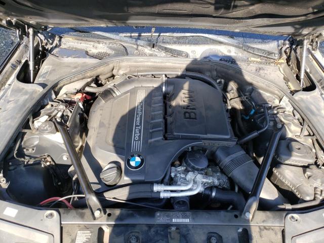 Photo 6 VIN: WBAFU7C59BDU55145 - BMW 535 XI 