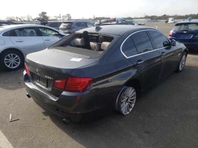 Photo 3 VIN: WBAFU7C59BDU55887 - BMW 535 XI 