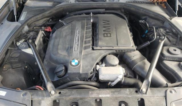 Photo 6 VIN: WBAFU7C59BDU55887 - BMW 535 XI 