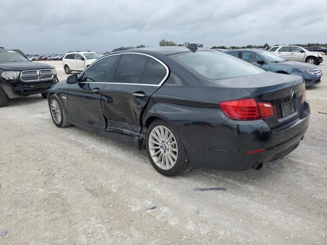 Photo 1 VIN: WBAFU7C59BDU56330 - BMW 535 XI 