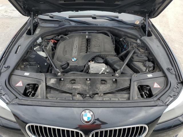 Photo 10 VIN: WBAFU7C59BDU56330 - BMW 535 XI 