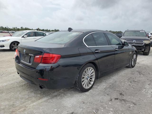 Photo 2 VIN: WBAFU7C59BDU56330 - BMW 535 XI 