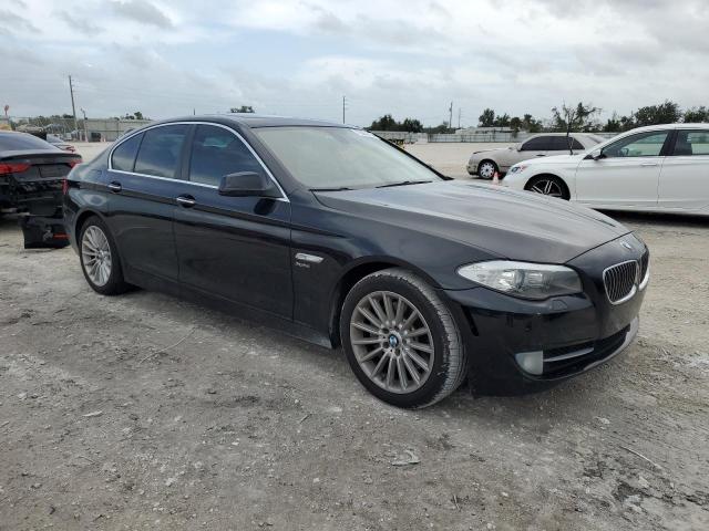 Photo 3 VIN: WBAFU7C59BDU56330 - BMW 535 XI 