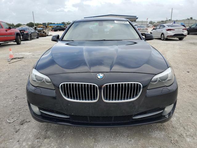 Photo 4 VIN: WBAFU7C59BDU56330 - BMW 535 XI 