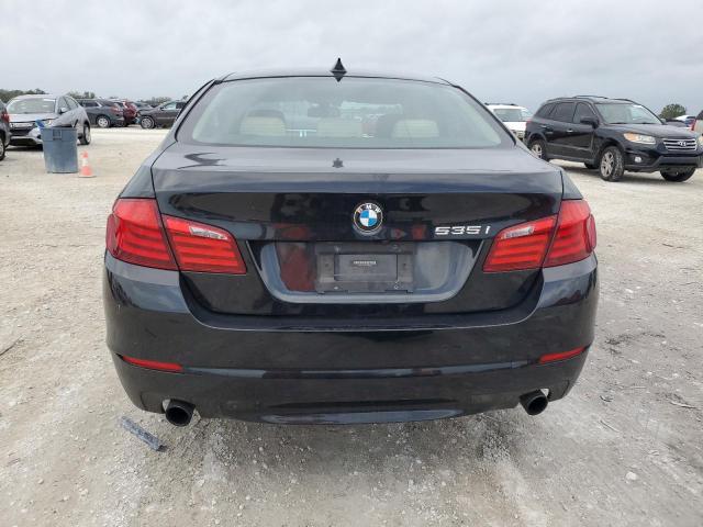 Photo 5 VIN: WBAFU7C59BDU56330 - BMW 535 XI 