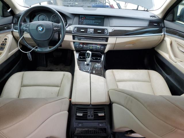 Photo 7 VIN: WBAFU7C59BDU56330 - BMW 535 XI 