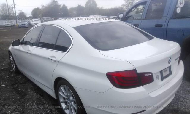 Photo 2 VIN: WBAFU7C59BDU56425 - BMW 535 