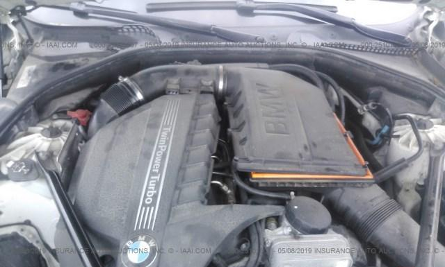 Photo 9 VIN: WBAFU7C59BDU56425 - BMW 535 