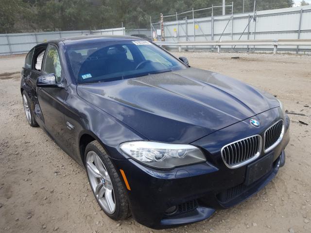 Photo 0 VIN: WBAFU7C59CDU56779 - BMW 535 XI 