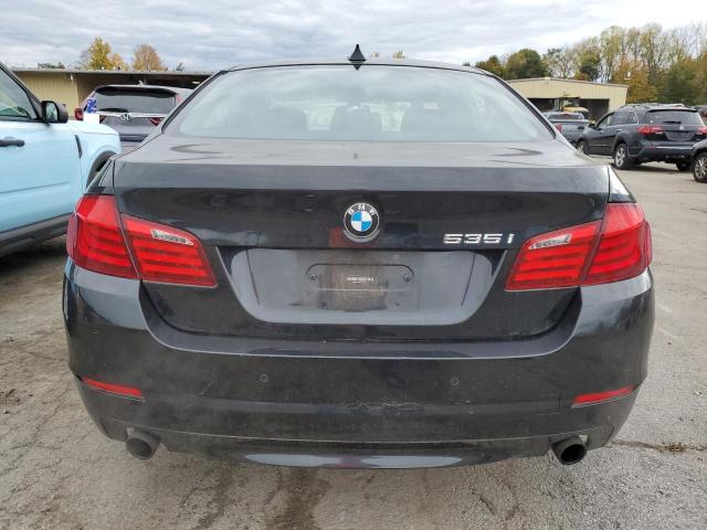 Photo 5 VIN: WBAFU7C59CDU57124 - BMW 535 XI 