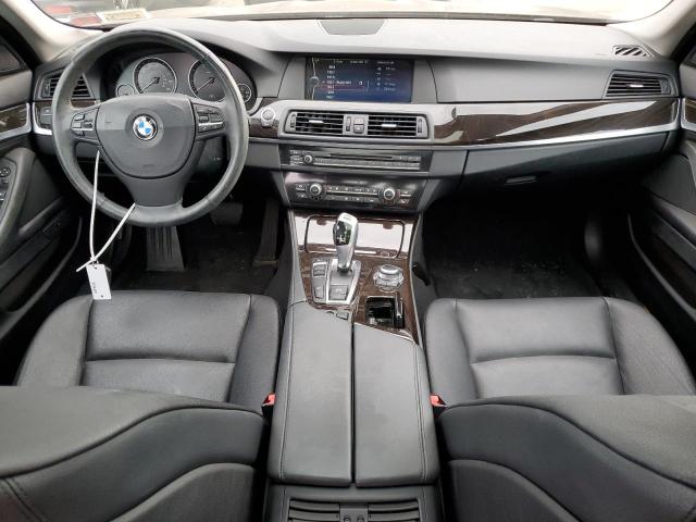 Photo 7 VIN: WBAFU7C59CDU57124 - BMW 535 XI 