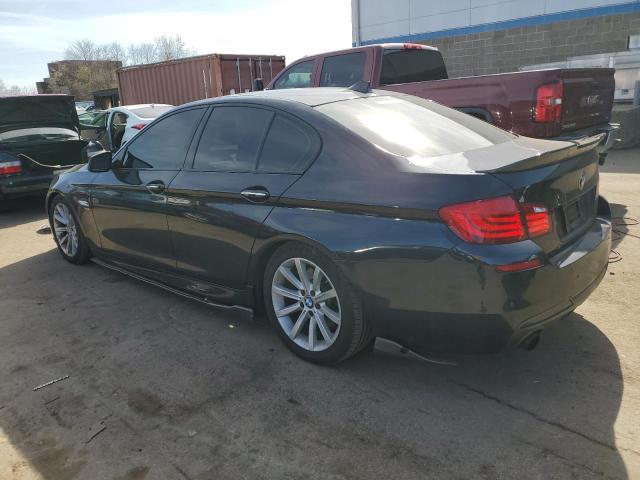 Photo 1 VIN: WBAFU7C59CDU57270 - BMW 5 SERIES 