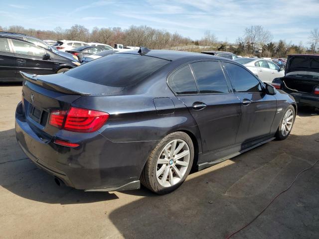 Photo 2 VIN: WBAFU7C59CDU57270 - BMW 5 SERIES 