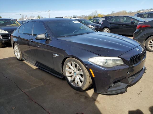 Photo 3 VIN: WBAFU7C59CDU57270 - BMW 5 SERIES 