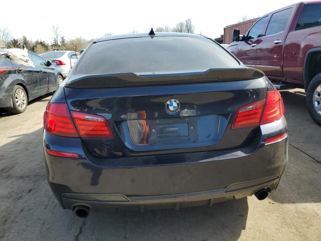 Photo 5 VIN: WBAFU7C59CDU57270 - BMW 5 SERIES 