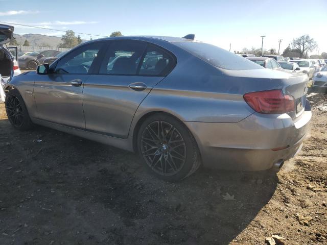 Photo 1 VIN: WBAFU7C59CDU59617 - BMW 535 XI 